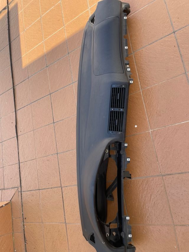 Salpicadero BMW E39 Negro