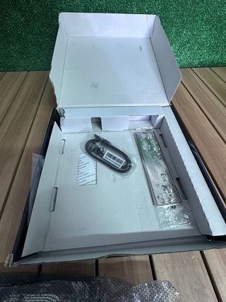 Placa base Asus PRIME H410M-A