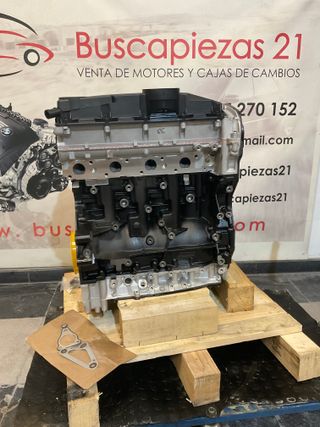 Motor Ford Transit 2.2 TDCi (CVR5)