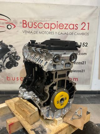 Motor Ford Transit 2.2 TDCi (CVR5)