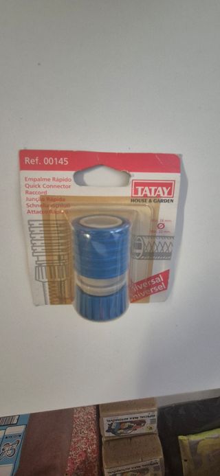 Acessórios Rega Tatay Top Line