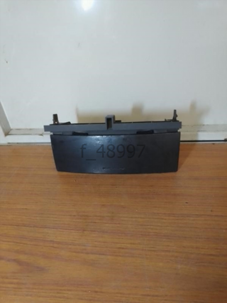 Sistema audio / Radio CD Renault Laguna II