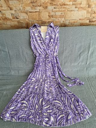 Vestido NUEVO!!! 