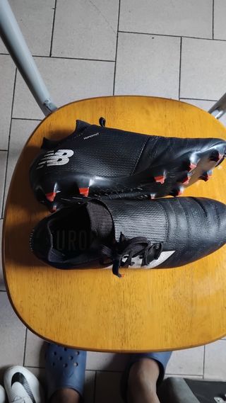 Scarpe Calcio New Balance 42
