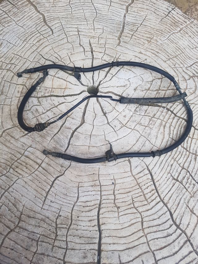 Latiguillos freno suzuki ltz 400