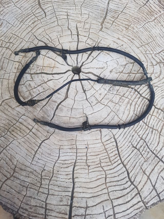 Latiguillos freno suzuki ltz 400