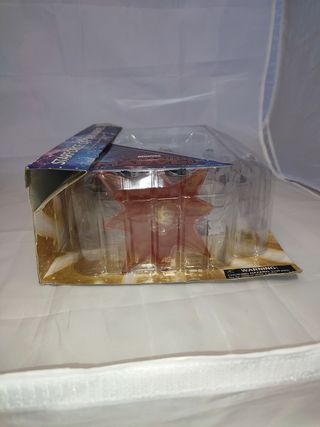 Marvel Select Captain Marvel Starforce