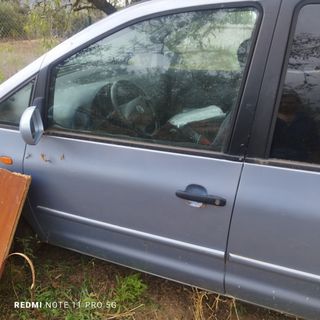 Despiece motor Volkswagen Sharan