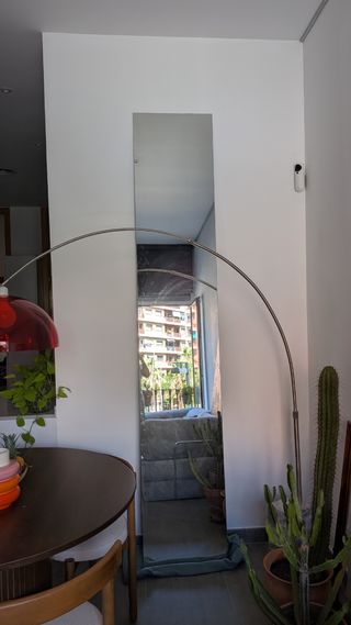 Espejo XL grande