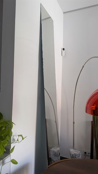 Espejo XL grande
