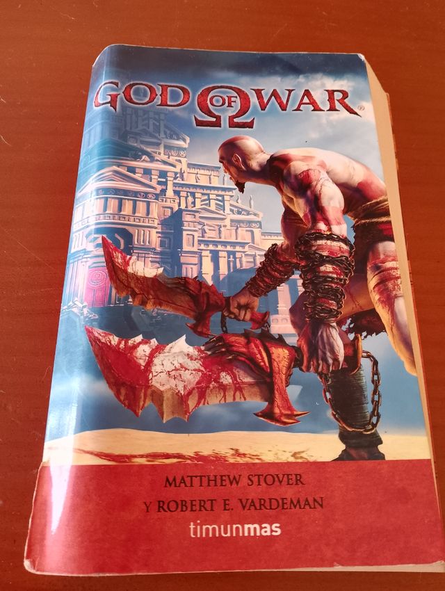 God of War