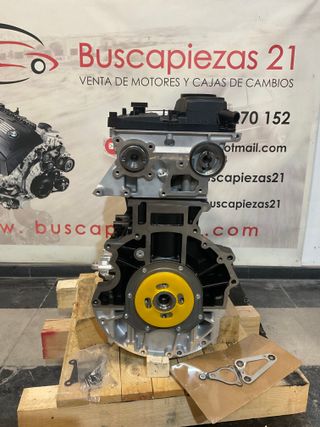 Motor Ford Transit 2.2 TDCi (CYR5)