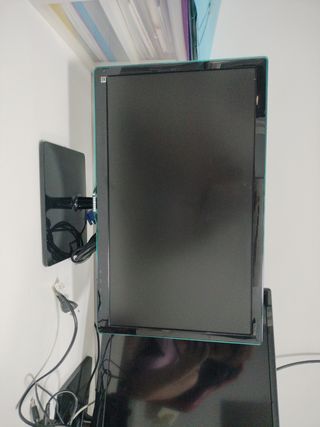 Vendo monitor Samsung S22D390H