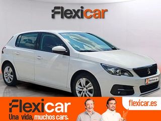 Peugeot 308 SW Active Pack PureTech 110 S&S