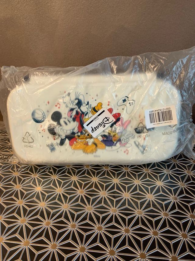 Mini TopClass rettangolare Tupperware