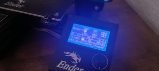 Impresora 3D Creality Ender 3