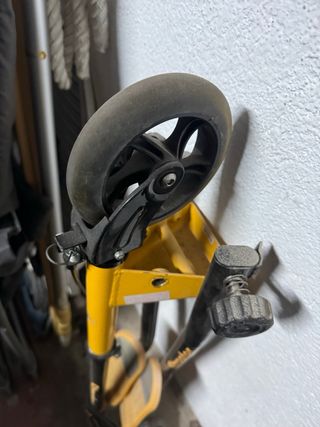 Scooter Streeter para adulto
