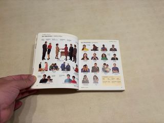 Diccionario bilingue Viisual Español - Inglés