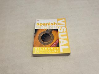 Diccionario bilingue Viisual Español - Inglés
