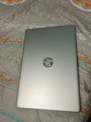 Portátil HP 15-seq2xxx Plata