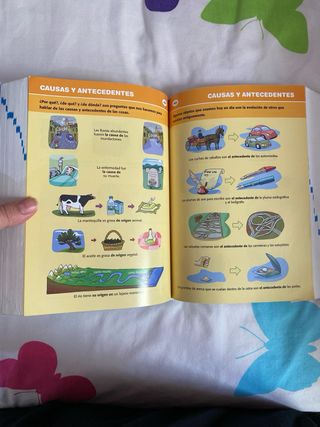 Diccionario de Primaria Español (oferta 3x2)