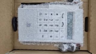 Alarma xl-200-gprs