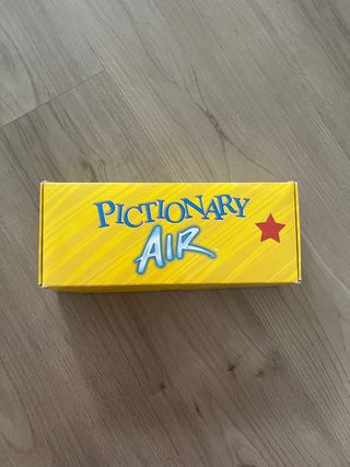 Pictionary Air juego