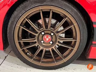 Abarth 500 1.4 16v T-Jet 595 118kW (160CV) Pista E6