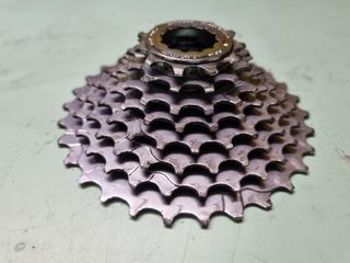 Cassetta Shimano LX 8v 11-30