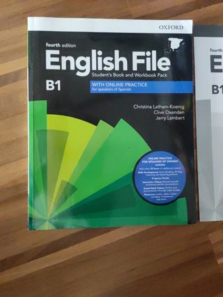 English File