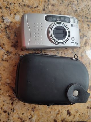 Ricoh RZ-728 Cámara Analógica