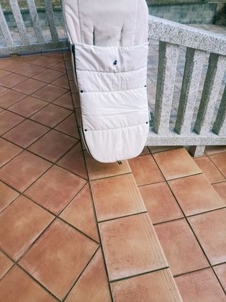 Saco Bugaboo 