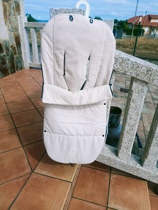 Saco Bugaboo 