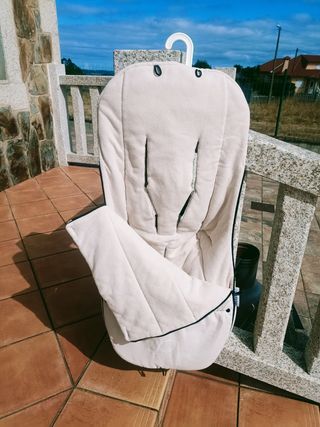 Saco Bugaboo 