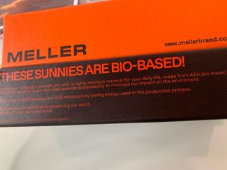 Gafas sol Meller - Marrón