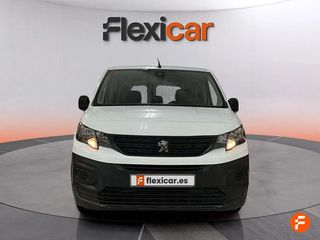 Peugeot Rifter Active Long BlueHDi 73kW