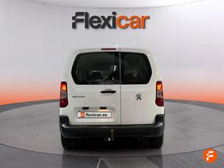 Peugeot Rifter Active Long BlueHDi 73kW