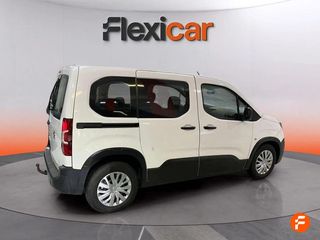 Peugeot Rifter Active Long BlueHDi 73kW
