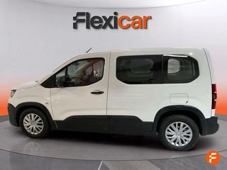Peugeot Rifter Active Long BlueHDi 73kW