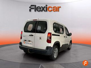 Peugeot Rifter Active Long BlueHDi 73kW