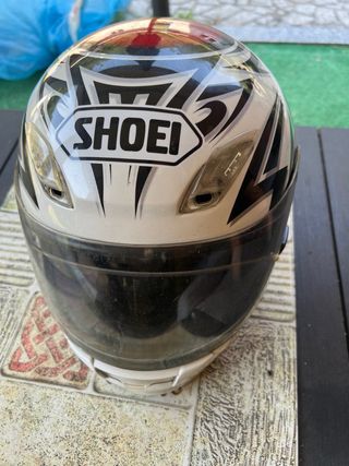 Casco Shoei XR-1000