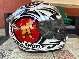 Casco Shoei XR-1000