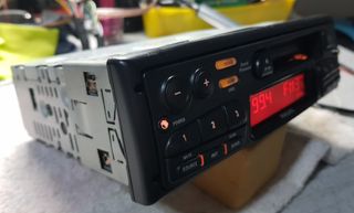 NO PIERDAS ESTE AUTORADIO Philips RC 239 ANTIRROBO