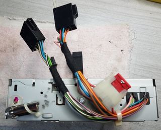 NO PIERDAS ESTE AUTORADIO Philips RC 239 ANTIRROBO