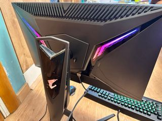 PC Gamer ROG Strix - Impecable