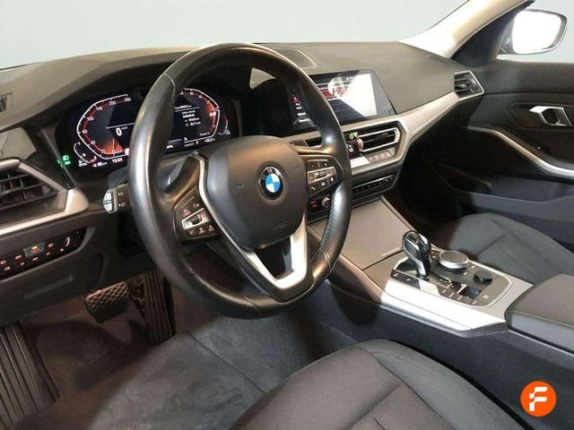 BMW Serie 3 320d Auto.Touring