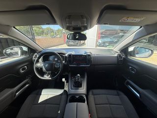 Citroën C5 Aircross BlueHdi 96kW (130CV) S&S Feel