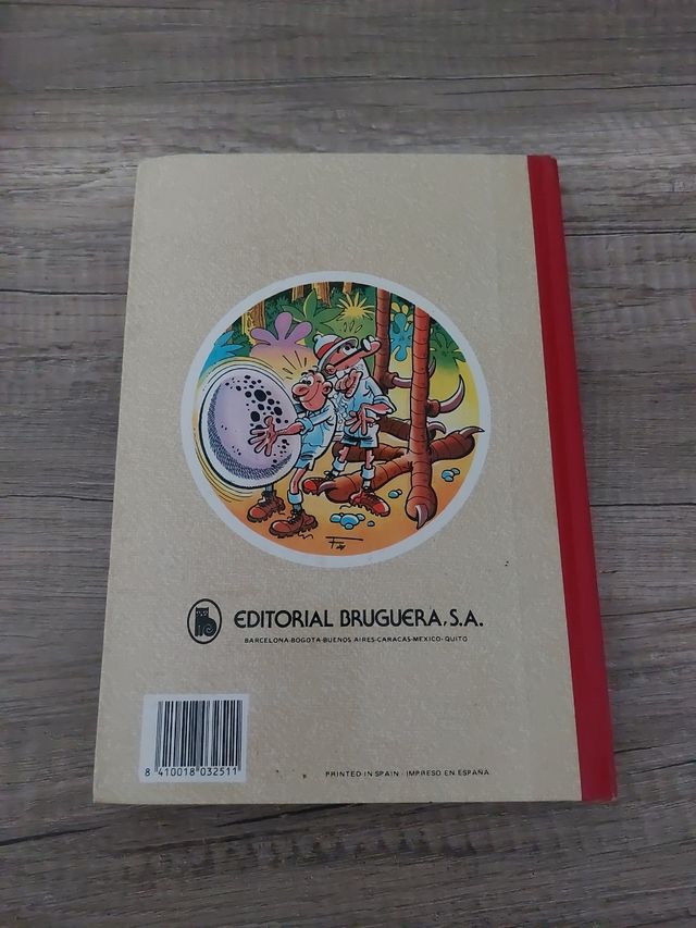 Súper Humor vol.XXVI