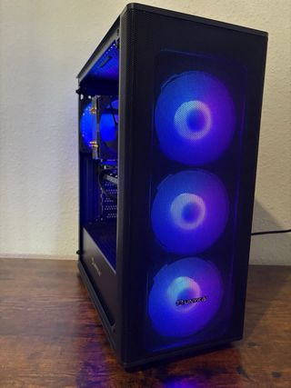 PC Gaming RGB - Torre