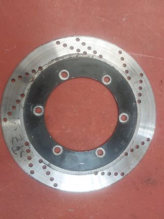 Discos freno Kawasaki GPZ500